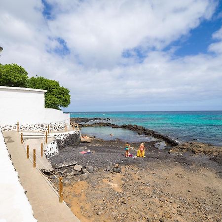 Casa Ballena Punta Mujeres Dış mekan fotoğraf