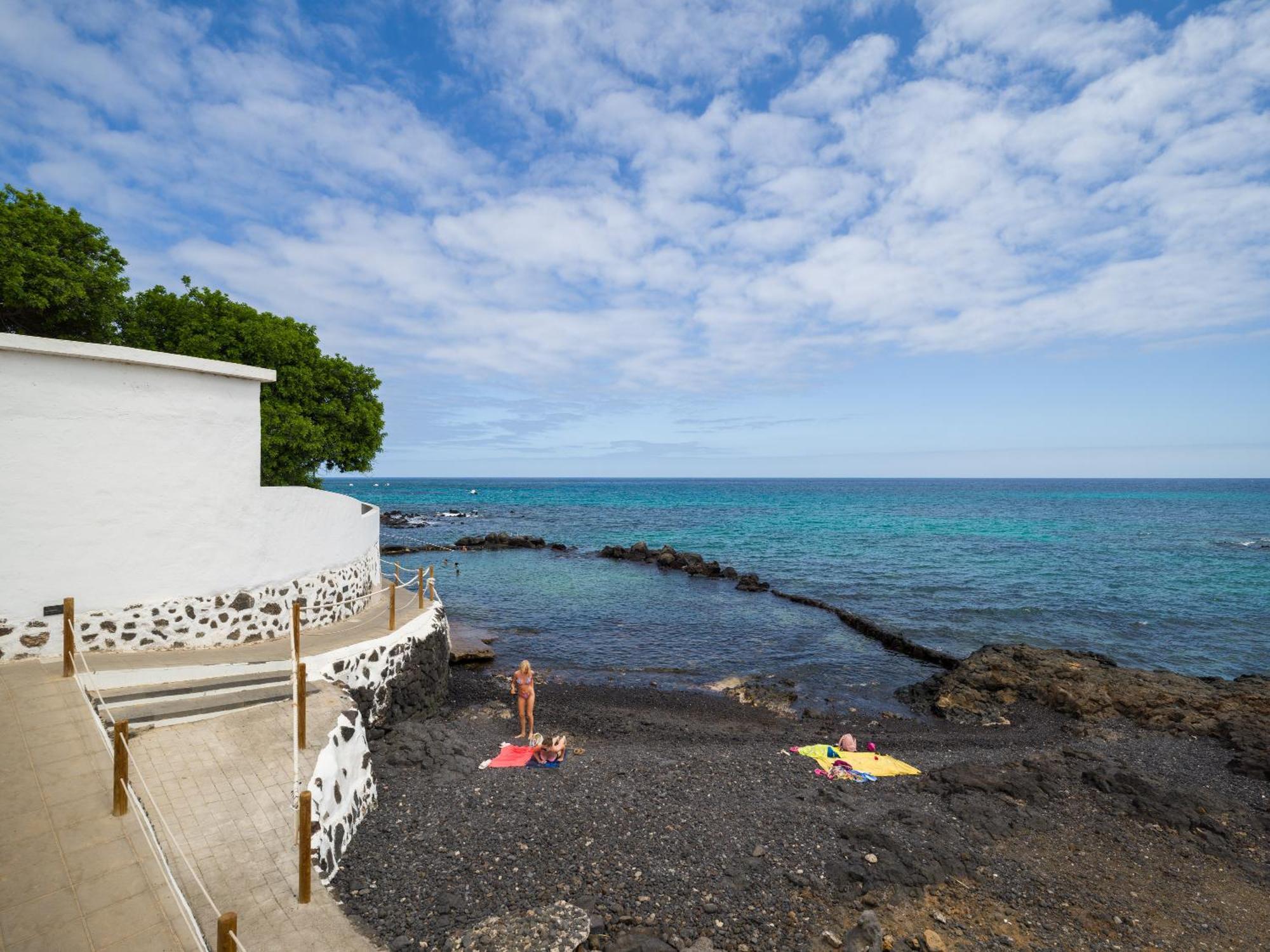 Casa Ballena Punta Mujeres Dış mekan fotoğraf