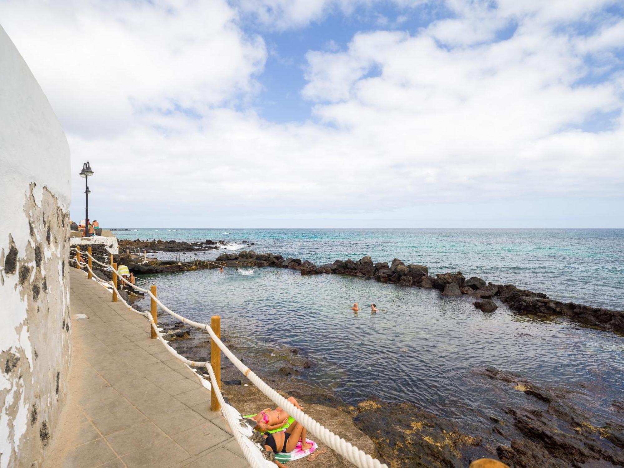 Casa Ballena Punta Mujeres Dış mekan fotoğraf