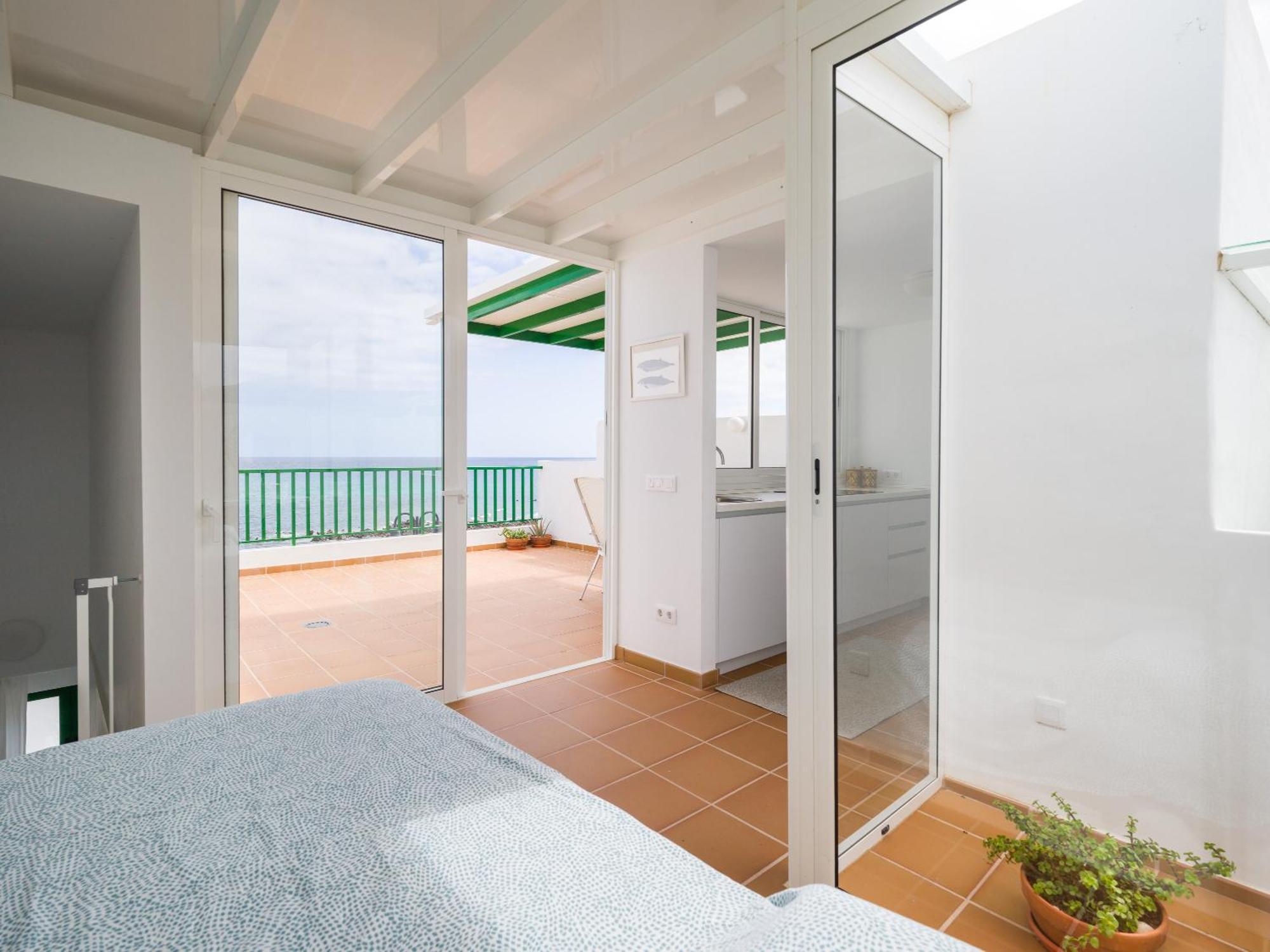 Casa Ballena Punta Mujeres Dış mekan fotoğraf