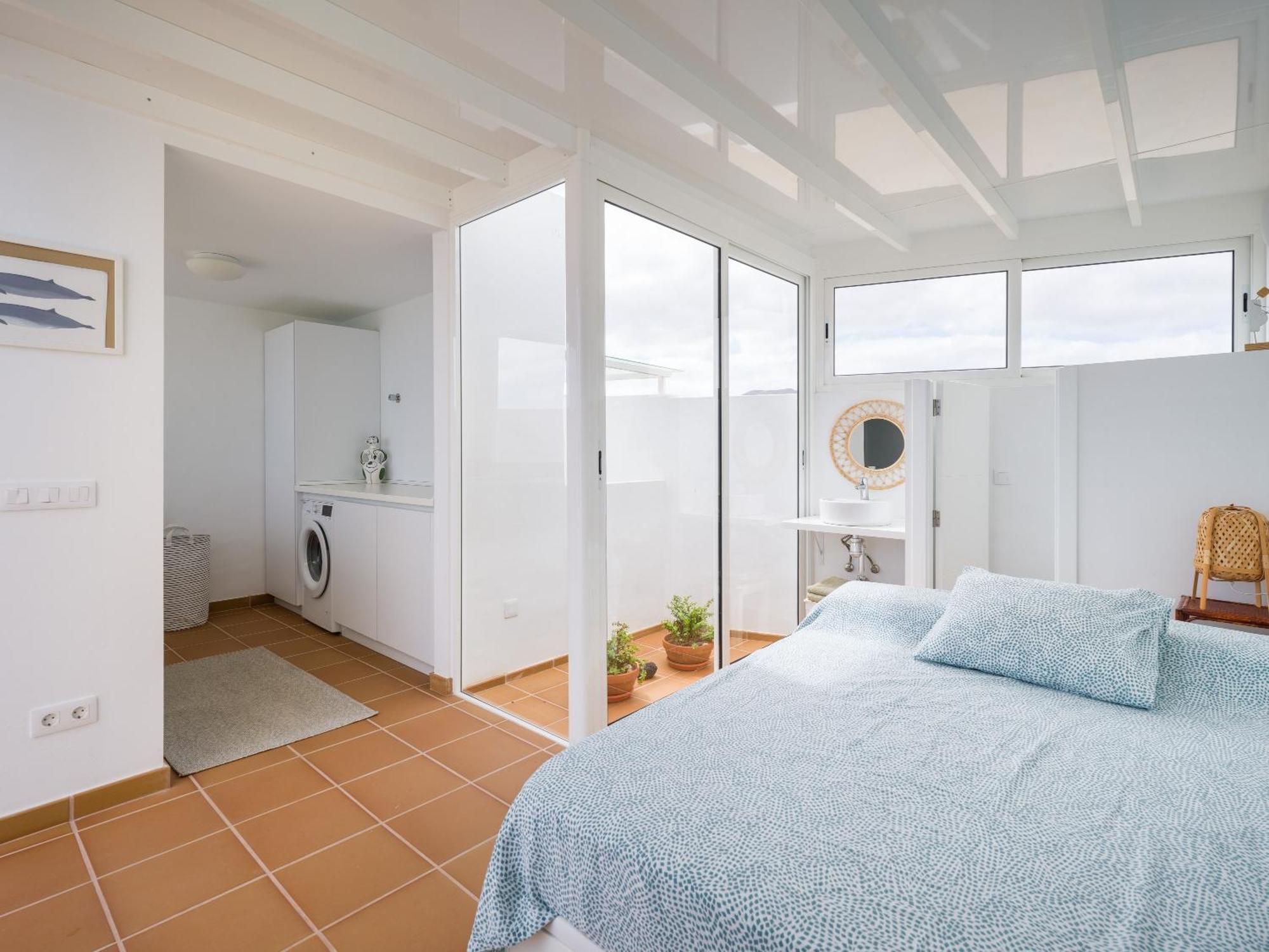 Casa Ballena Punta Mujeres Dış mekan fotoğraf