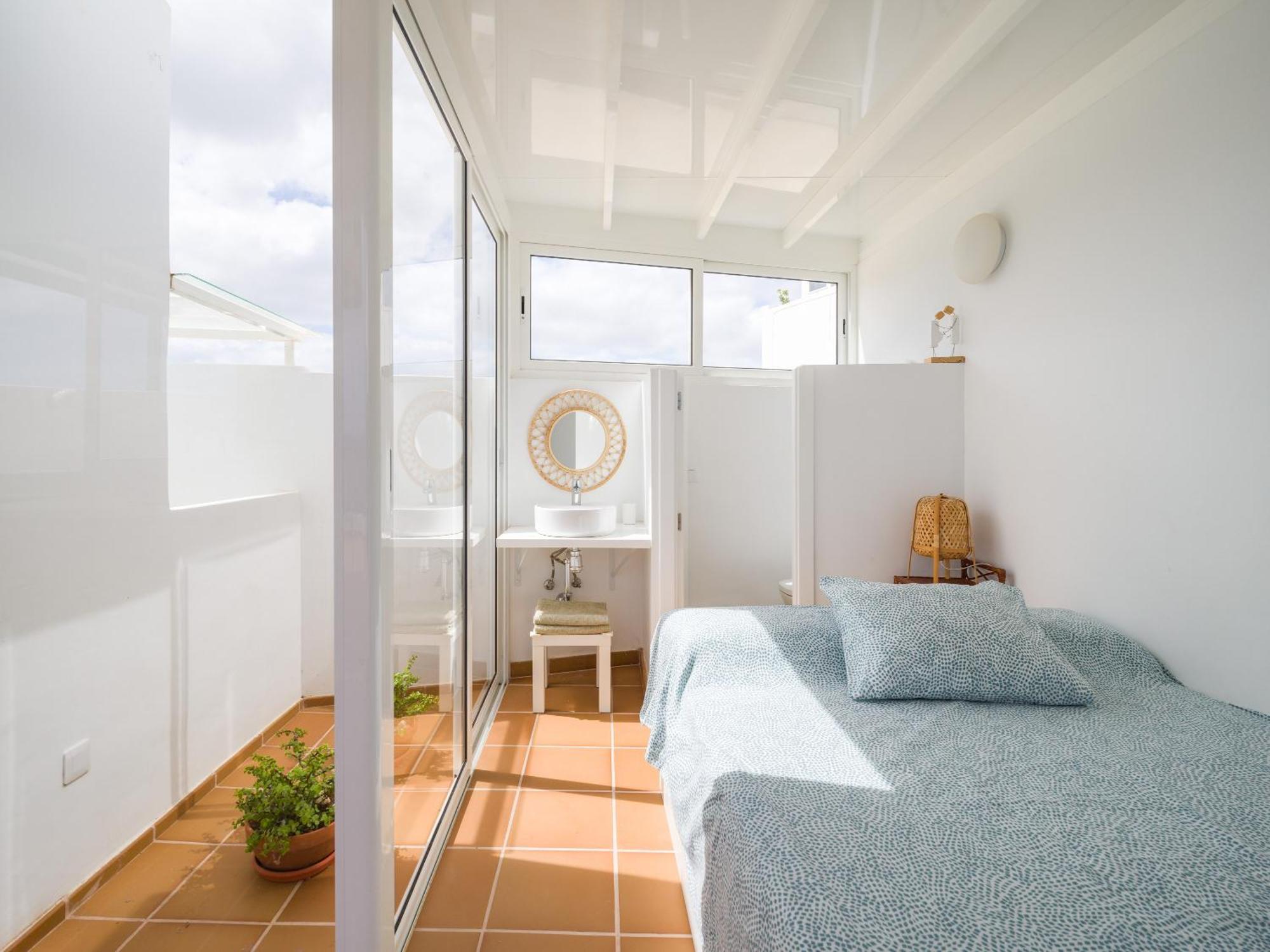 Casa Ballena Punta Mujeres Dış mekan fotoğraf