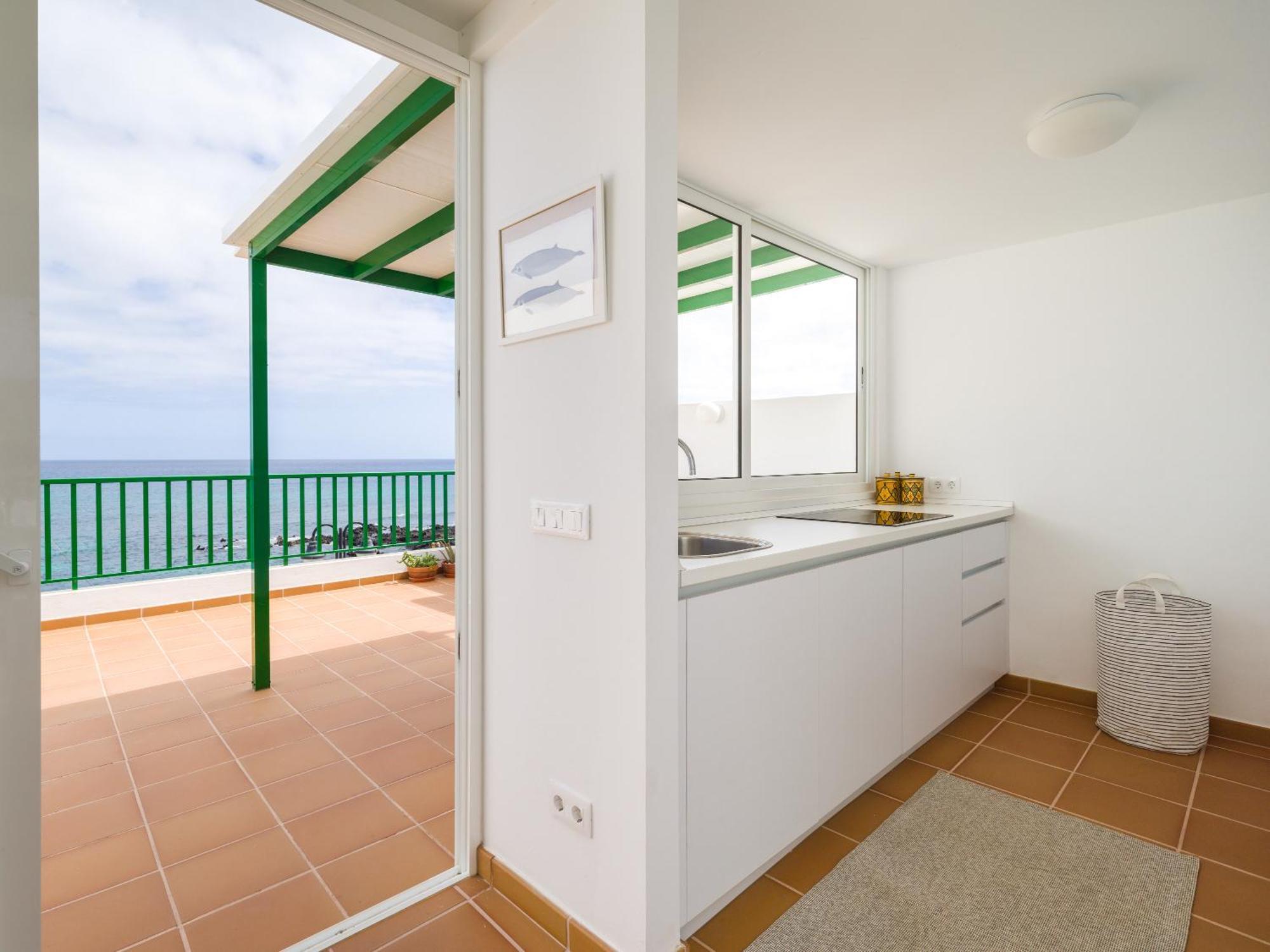Casa Ballena Punta Mujeres Dış mekan fotoğraf