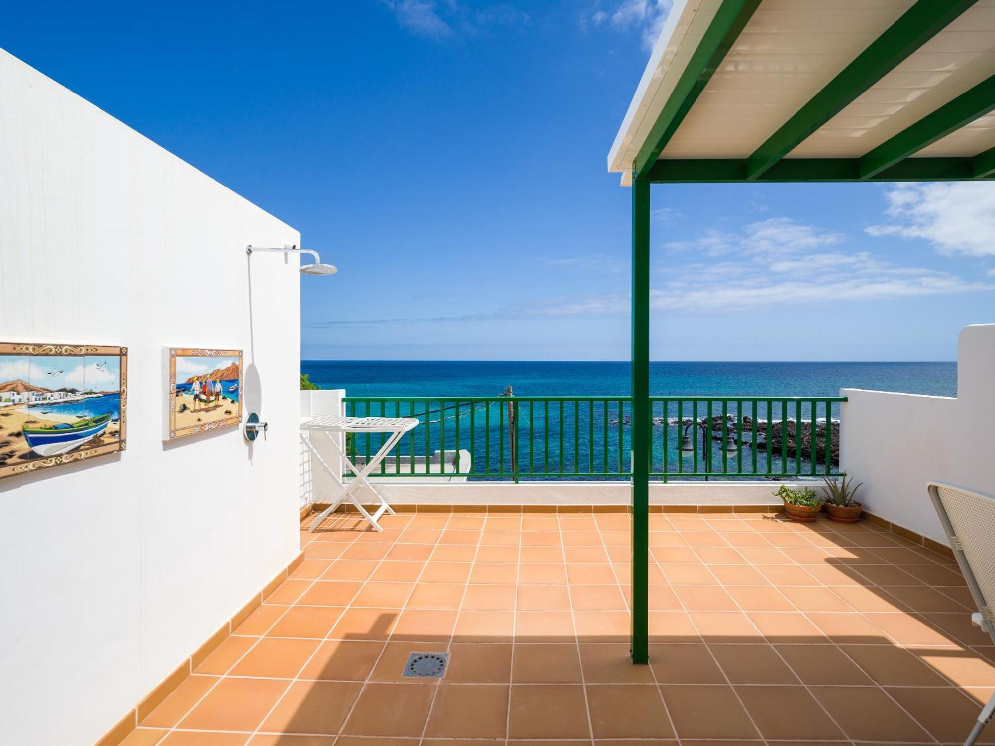 Casa Ballena Punta Mujeres Dış mekan fotoğraf