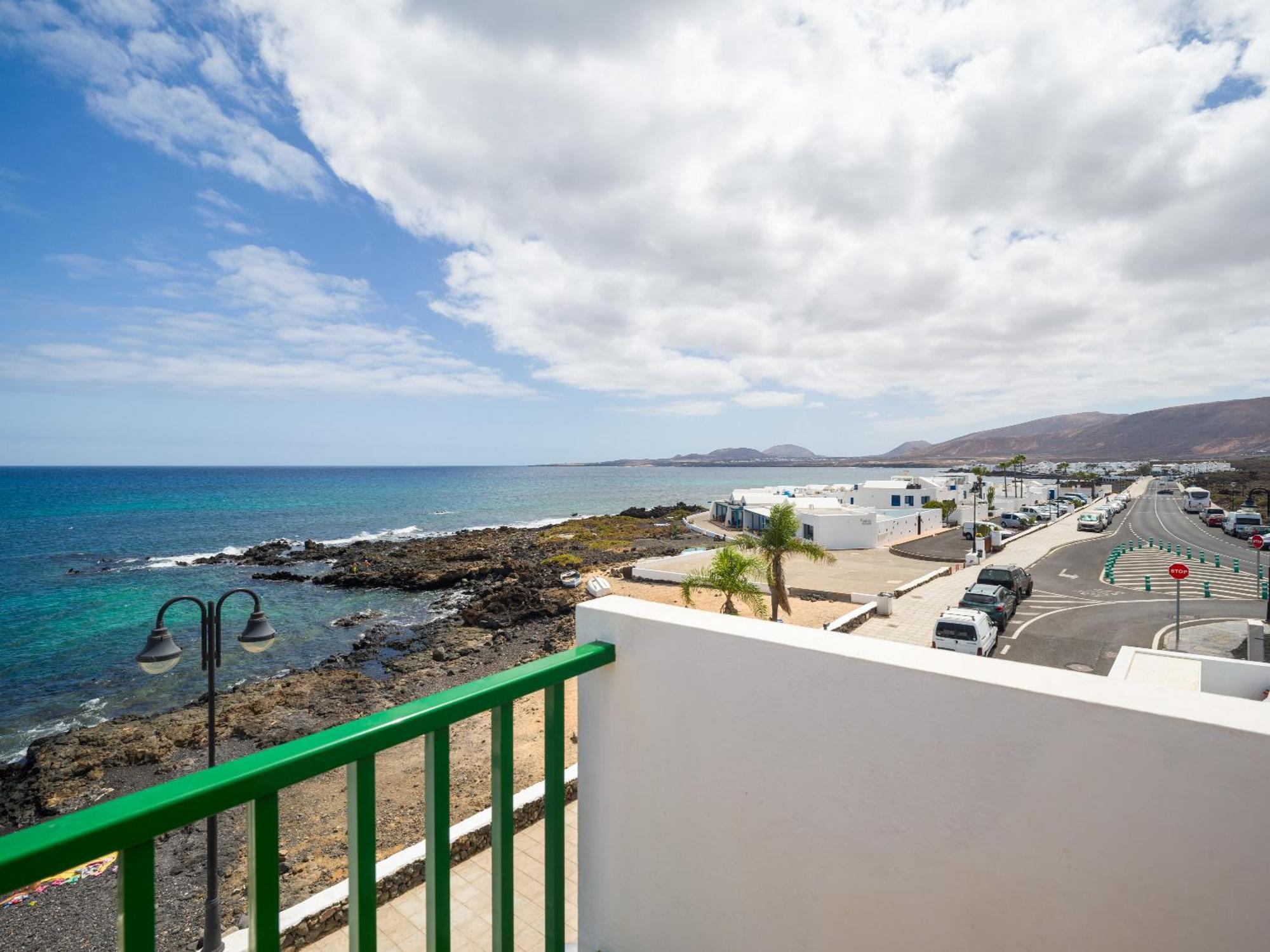 Casa Ballena Punta Mujeres Dış mekan fotoğraf