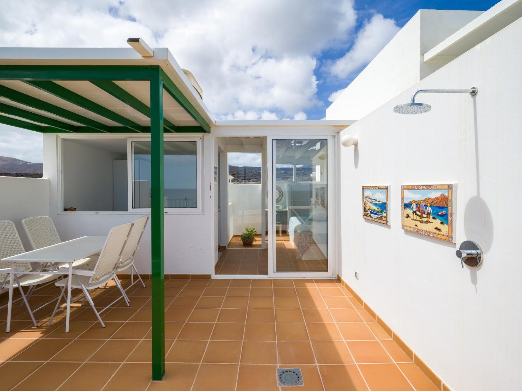 Casa Ballena Punta Mujeres Dış mekan fotoğraf